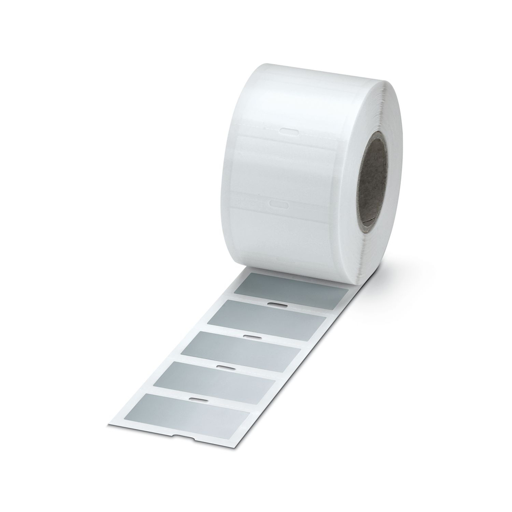 0830741 - EML-HA (51X25)R SR CUS - Этикетка для неровных поверхностей