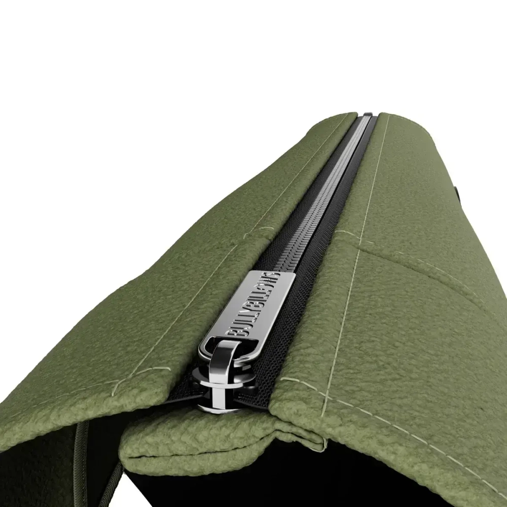 Флисовая попона Dog Fleece BullyBillows