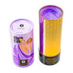 Соль Мёртвого моря для ванны Экзотические фрукты Shunga Oriental Crystals 500г