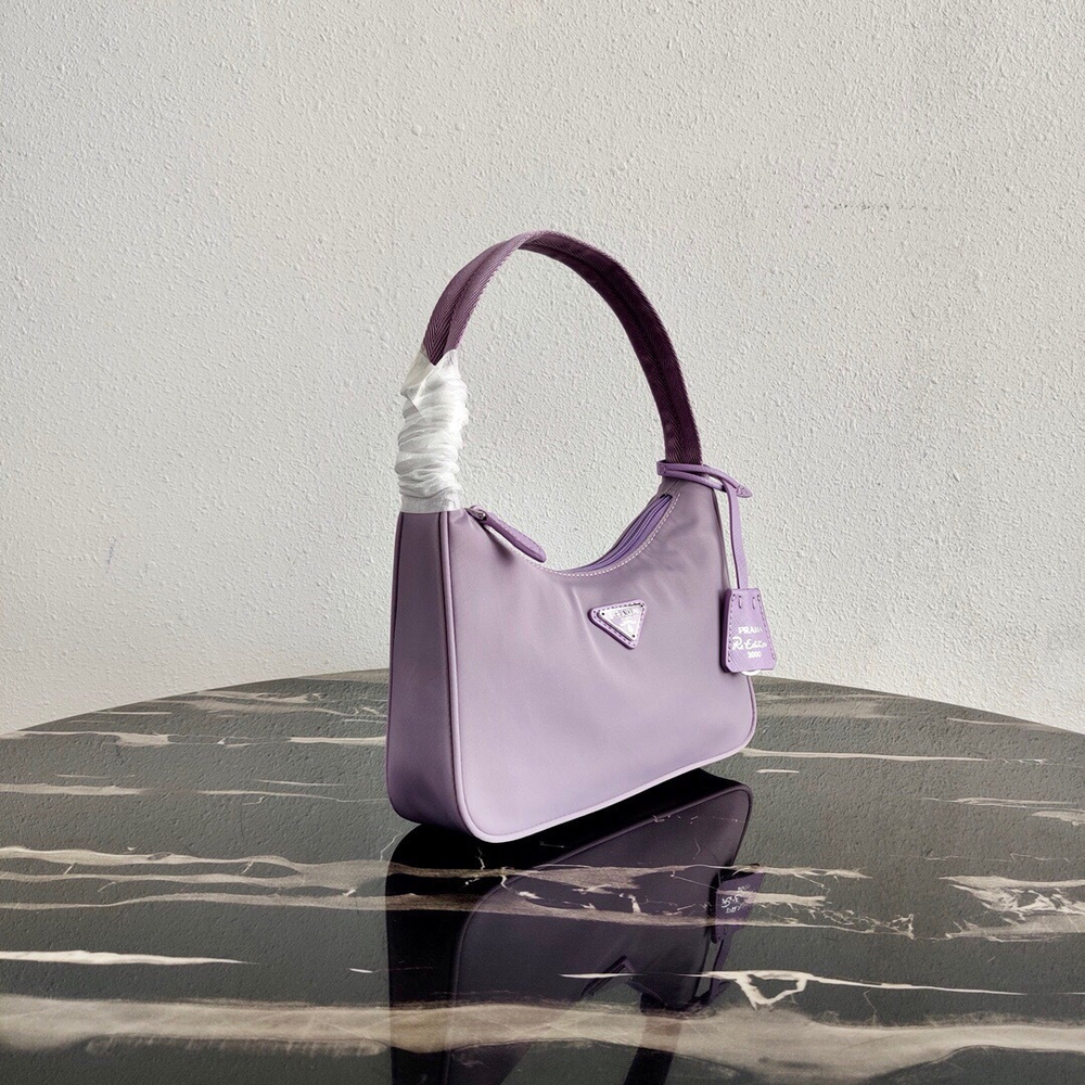 Prada Nylon Re-Edition 2000 Bag