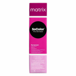 Matrix Краска для волос  SoColor Pre-Bonded 10AV Очень-очень светлый блондин пепельно-перламутровый 90 мл.