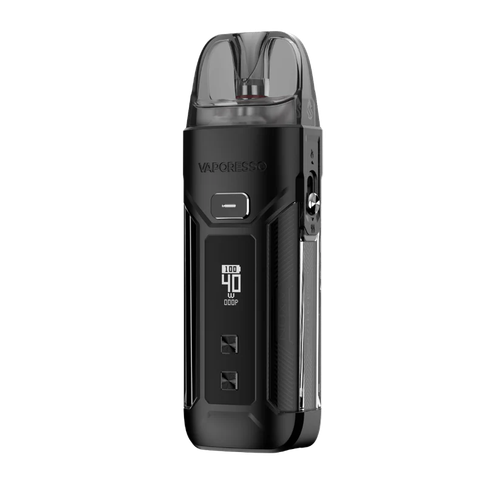 Набор Vaporesso Luxe X Pro Pod Kit - Black