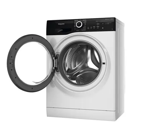 Стиральная машина Hotpoint NSB 7239 ZK VE RU - рис.4