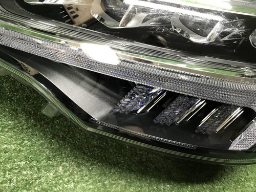 Битая Фара левая Haval Jolion (2021-н.в.) LED