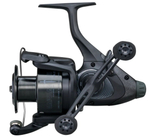 Катушка с байтраннером Barbarian Baitfeeder 55