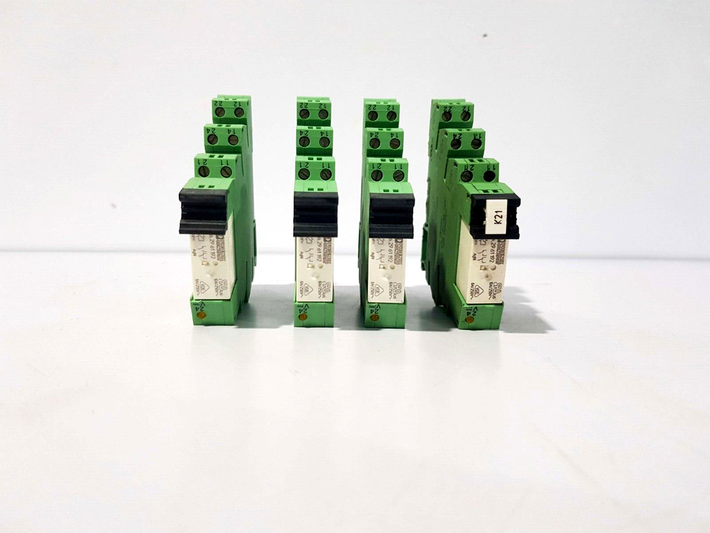 PLC-BSC-24DC/21-21