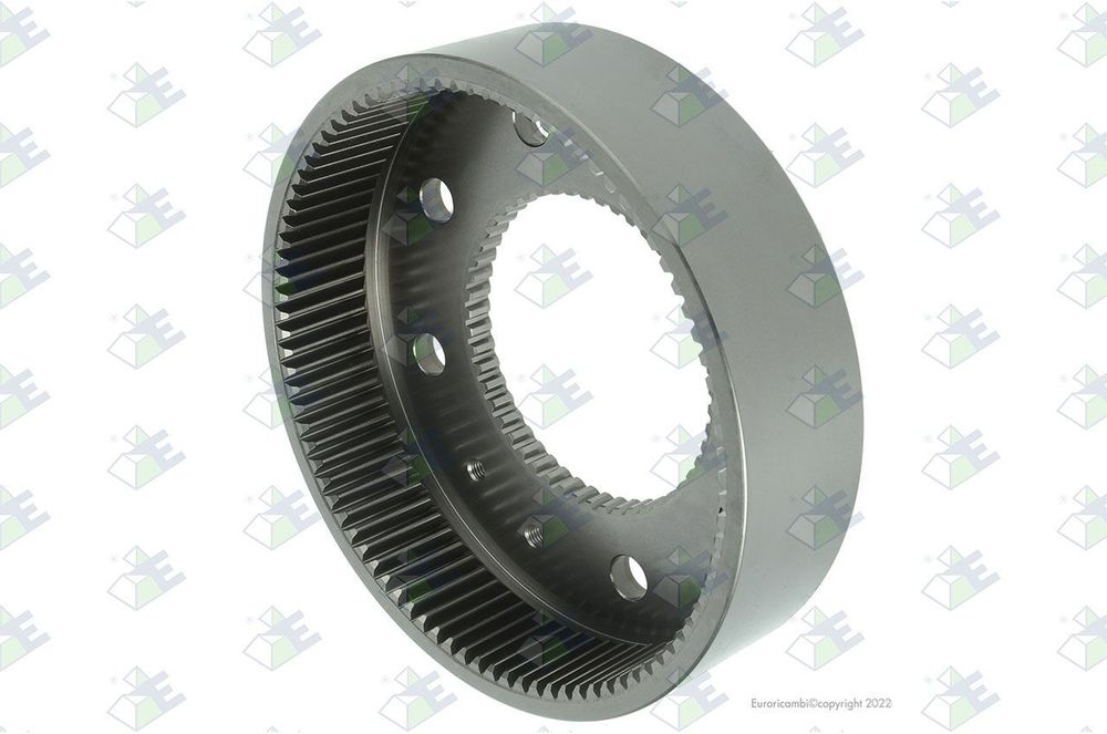 9R8198 боковая шестерня 90 зубьев