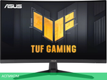Монитор Asus TUF Gaming VG27VQ3B черный (90LM0A90-B01170)