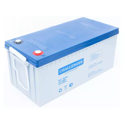 Аккумулятор CHALLENGER G12-200H