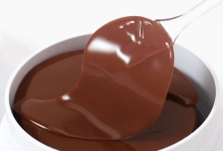 PETITFEE Гидрогелевые патчи для глаз КАКАО Cacao Energizing Hydrogel Eye Mask (60 шт)