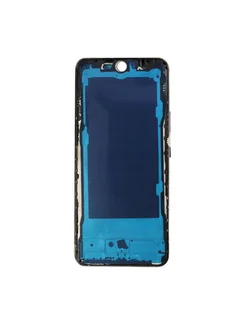 Рамка (средняя часть корпуса) для Realme 13 Pro фиолетовая (Purple)