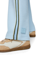 Брюки из хлопка