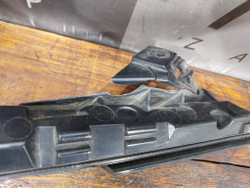 Фонарь зaдний пpавый с дефектом Jetour Dashing 22-нв Б/У Оригинал F164433020CA