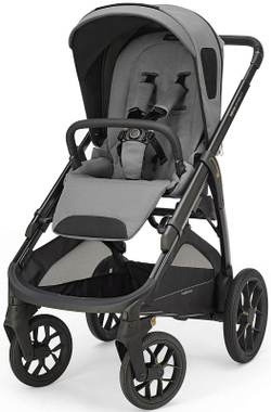 Коляска Inglesina Aptica XT System Duo 2 в 1 2025 Canyon Grey