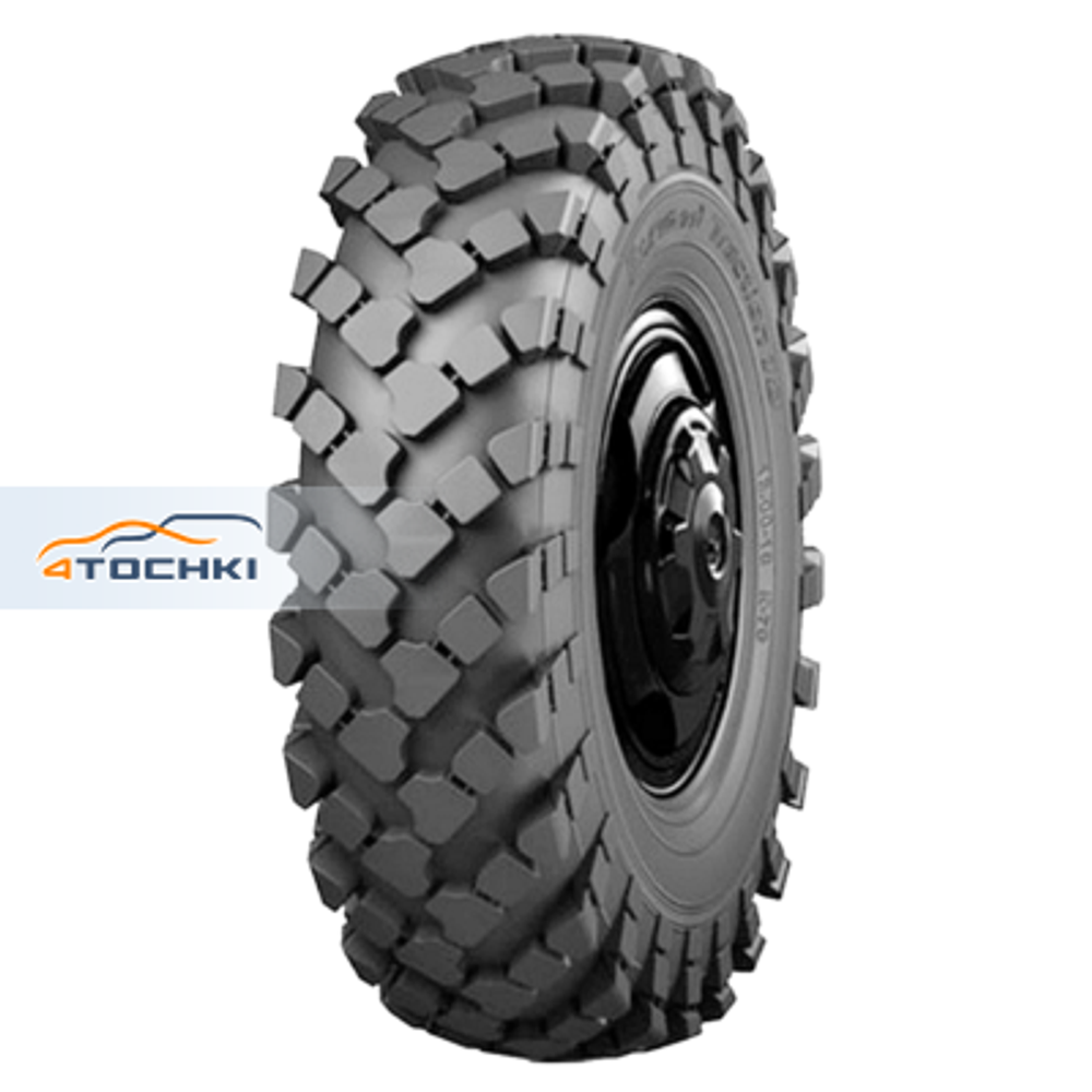 Грузовая шина NorTec 12,00R18 135K TR-115 TT, Универсальная ось