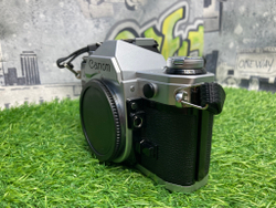 Canon AE-1