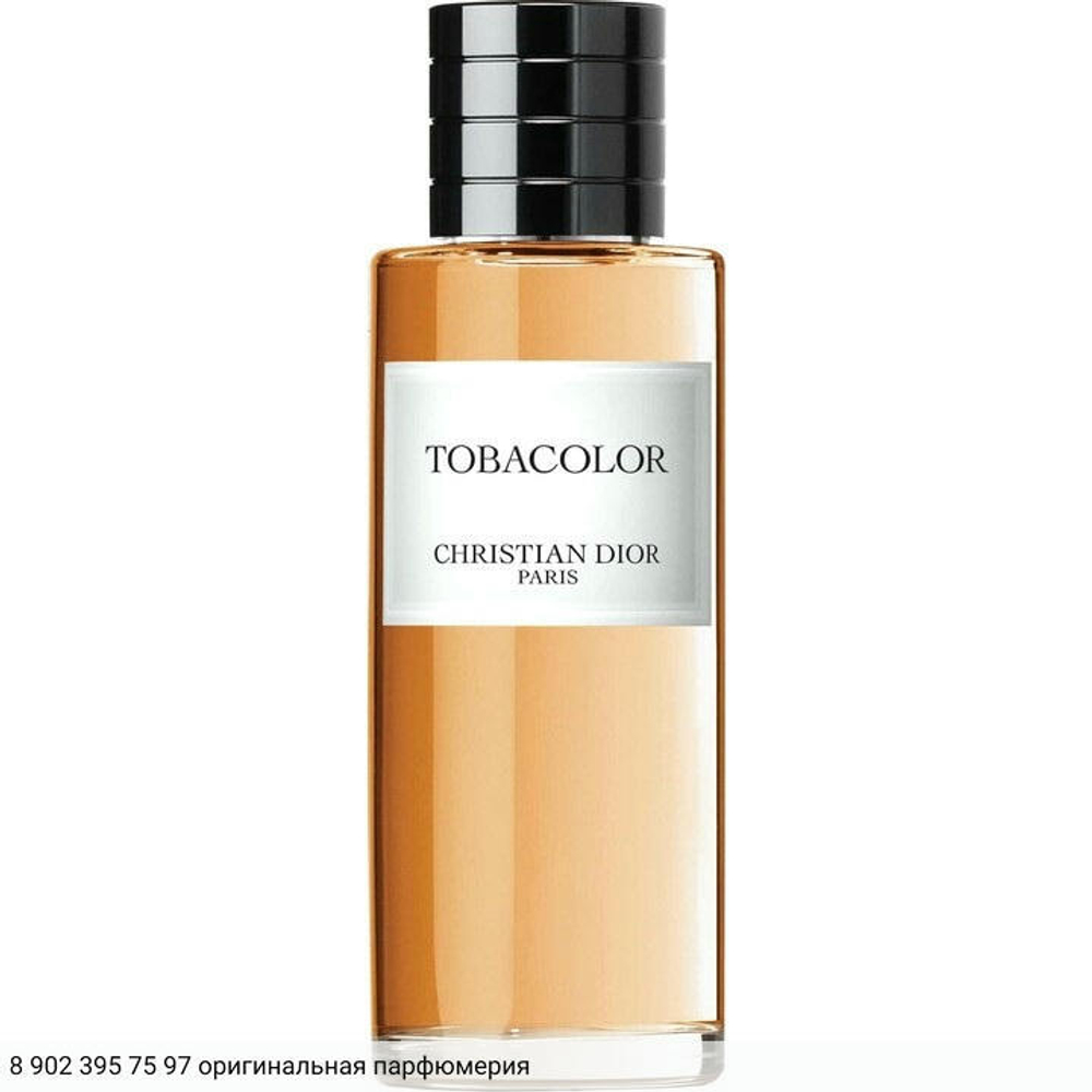 Tobacolor