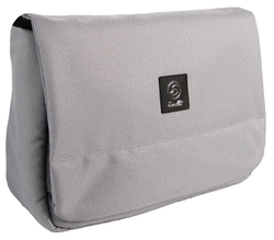 Детская коляска Sevillababy Air 2 в 1 светло-серый