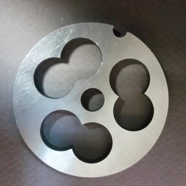 Решетка №4 для измельчения мяса