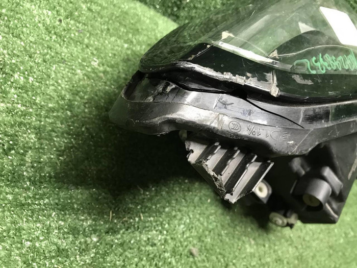 Фара левая Chery Tiggo 7 Pro (2020-2024) LED