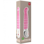 Вибратор Patchy Paul от Fun Factory розовый