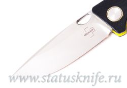 Нож Boker Plus Epicenter Backlock 01BO545фотография - 2