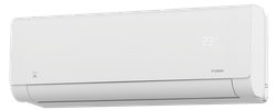 Инверторная сплит-система серии SHOGUN Inverter 2023 RAC-I-SG30HP.D01 (комплект)