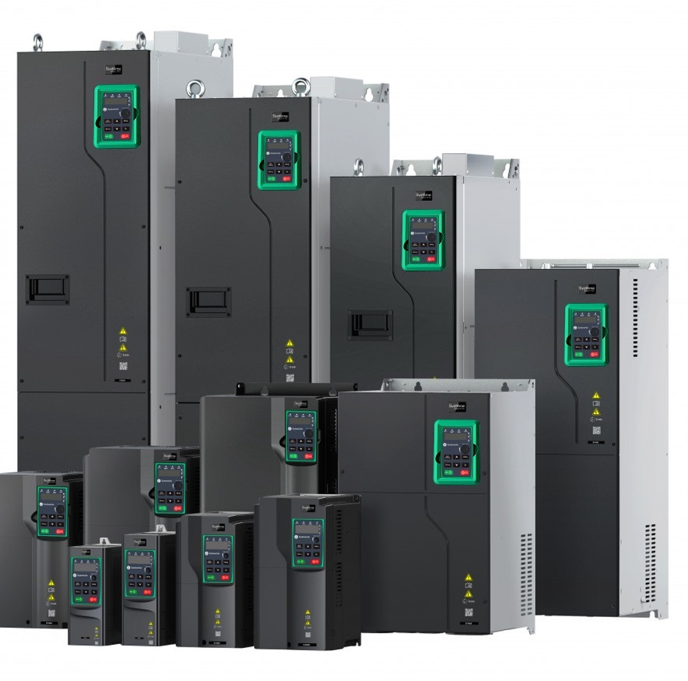 Преобразователь частоты  Systeme Electric STV600D75N4L1