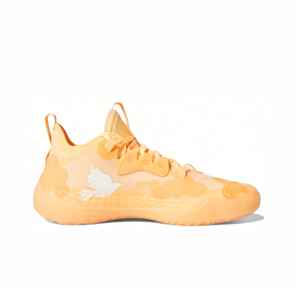 Кроссовки Adidas Harden Vol. 5 Futurenatural 'Acid Orange' H68686