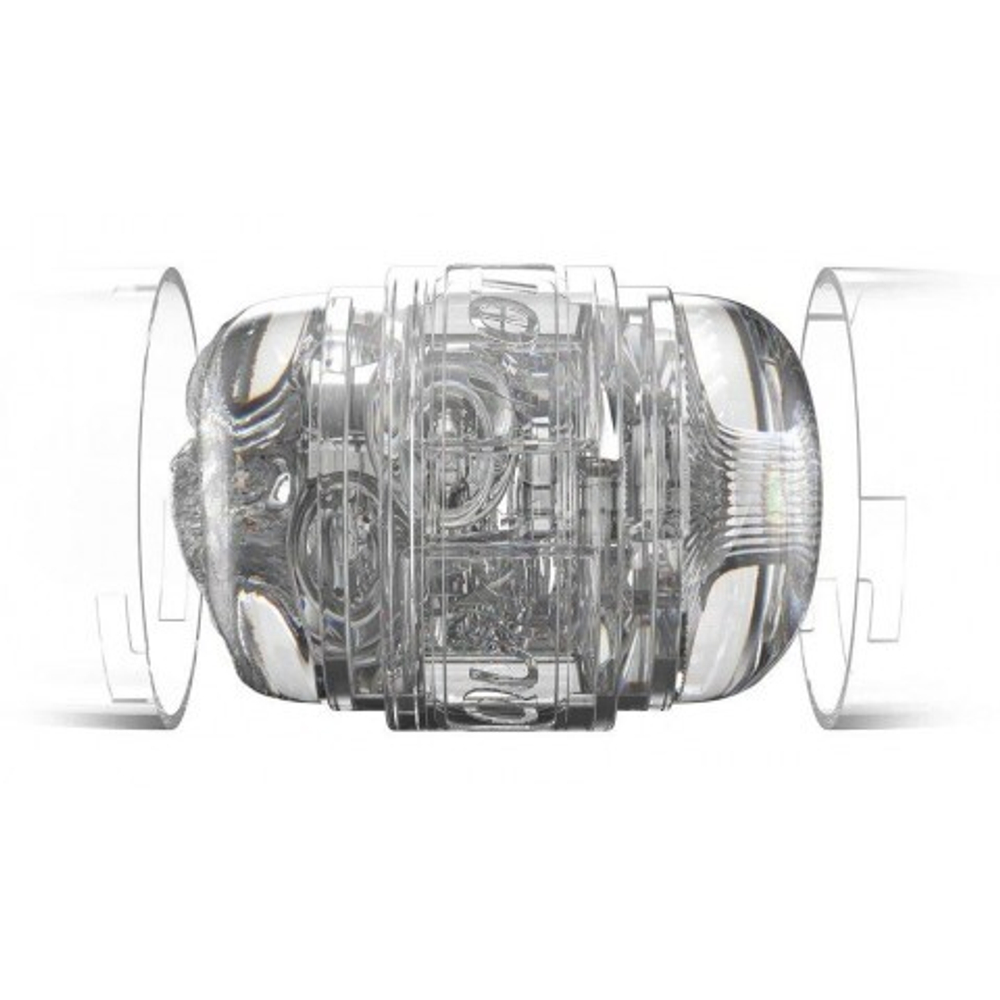 Мастурбатор Quickshot Autumn Falls (RP) от Fleshlight