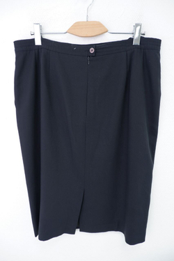 Юбка Del Mod строгая 54-56 размер