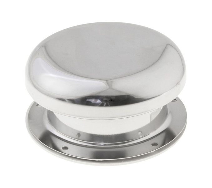 Крышка вентиляционная "грибок" 115 мм