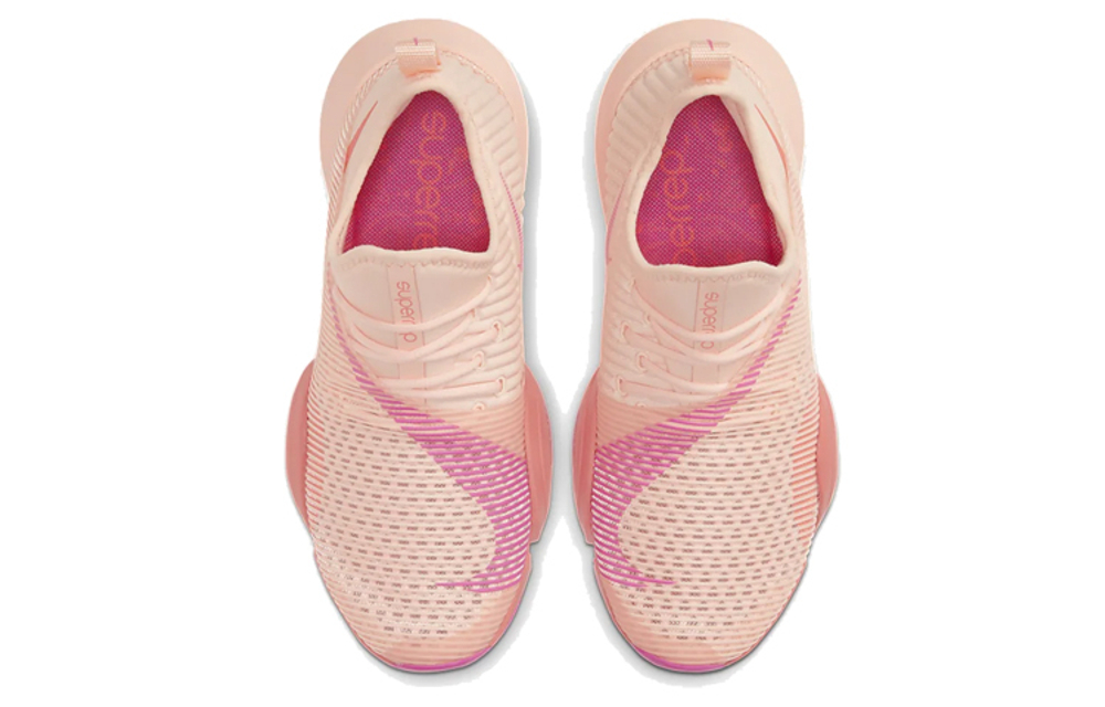 Кроссовки Nike Superrep (Женская размерная сетка)