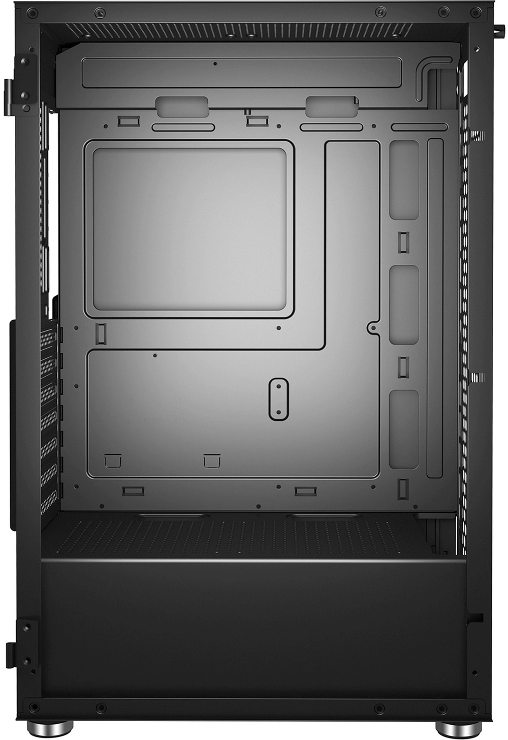 Корпус ATX Bloody BD-CC114-BK