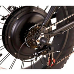 Электро фэтбайк Taiga 2VIP (C32V-13) (500W 48V)