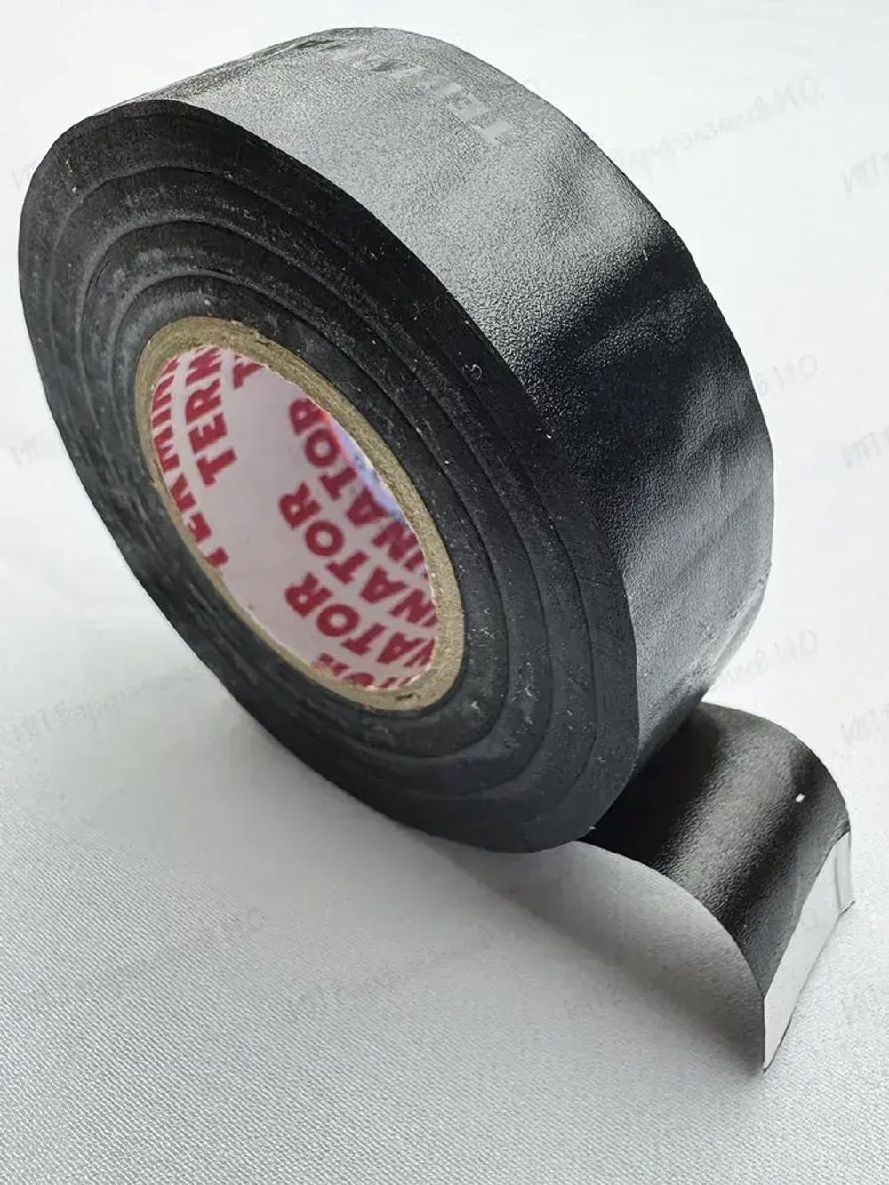 Terminator Изолента 19 мм 20 м 130 мкм, 10 шт.