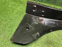 Полка брызговика левая Mini Hatch F56 (2013-2024)