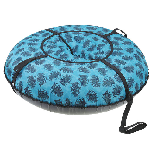 Тюбинг-ватрушка "Дизайн" 130см