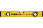 Уровень STAYER Leader 400 мм строительный фрезерованный 3466-040_z01
