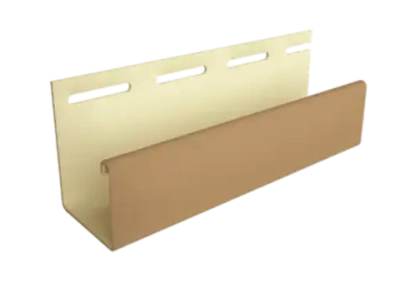 Профиль J30, Карамельный