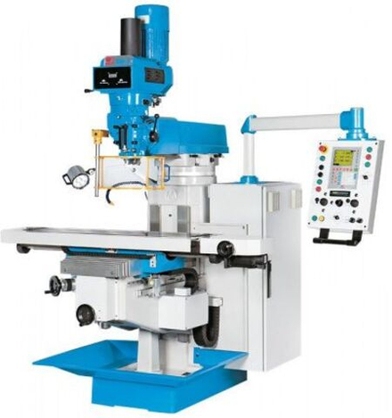 Универсальный фрезерный станок Knuth Servomill 700