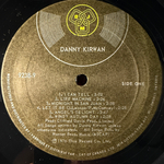 Danny Kirwan ‎– Danny Kirwan (Канада 1977г.)Т
