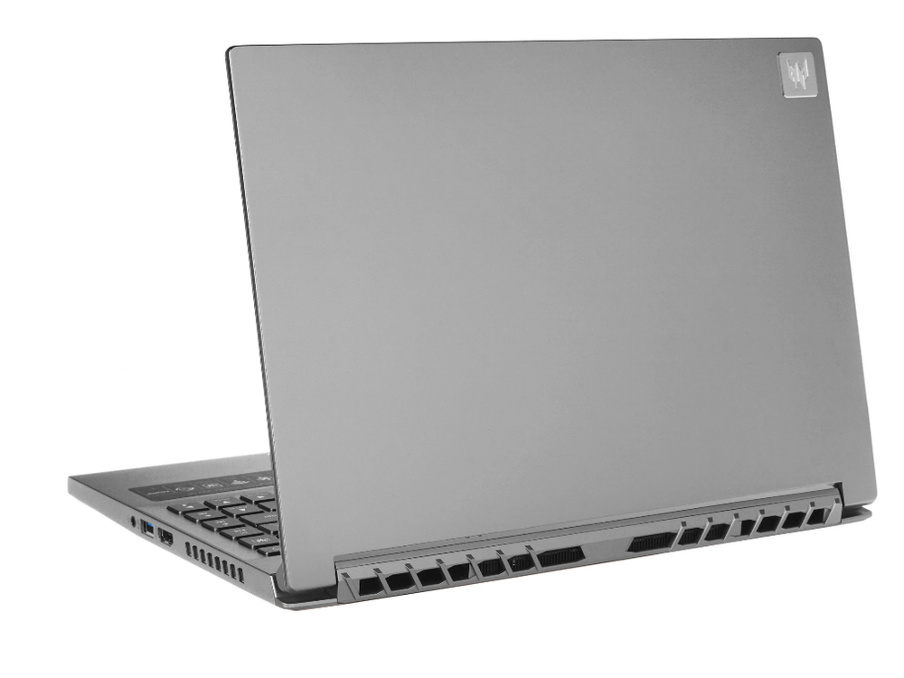 14" Ноутбук Acer Predator Helios 300 PT314-51s (1920x1080, Intel Core i5-11400H, RAM 16ГБ, SSD 1ТБ, Nvidia GeForce RTX 3060, Windows 10 Home)