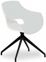 Кресло офисное вращающееся Papatya Opal Swivel