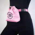 Сумочка для лакомств DOG TREAT POUCH BullyBillows