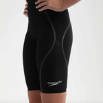 Гидрокостюм Speedo Fastskin LZR Pure Intent OpenBack Kneeskin