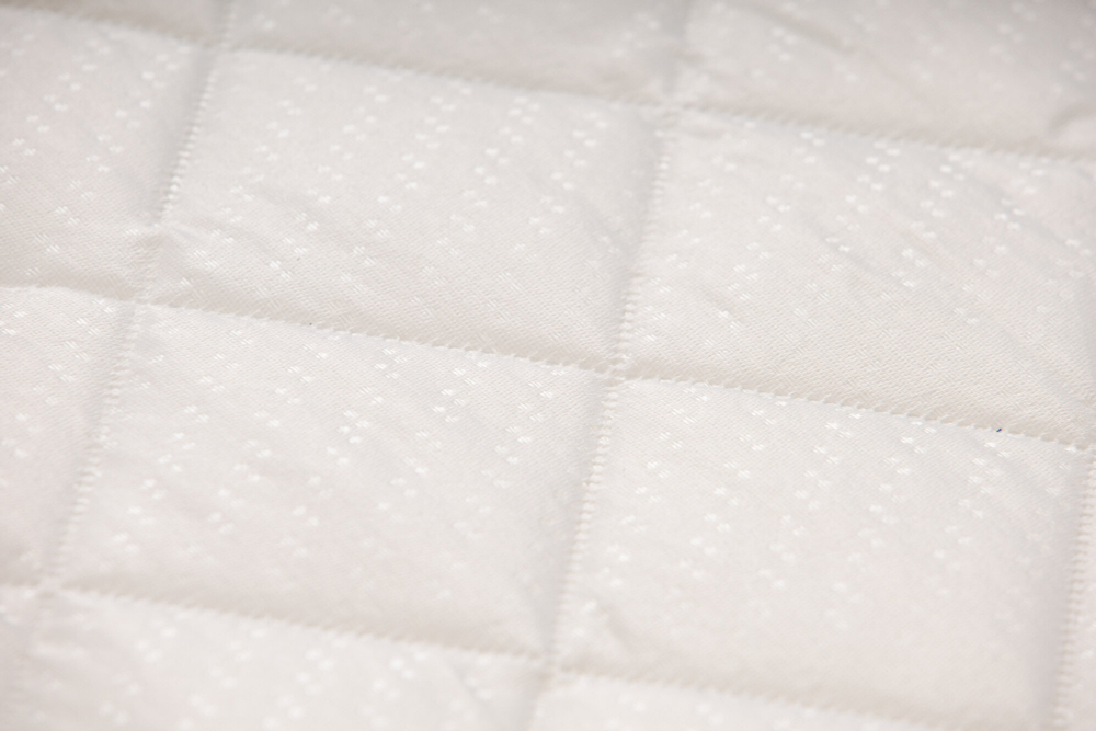 Матрас анатомический Roll, беспружинный, средняя жесткость 200х200