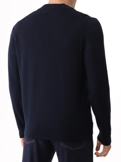 Кардиган мужской HUGO San Jaque-C