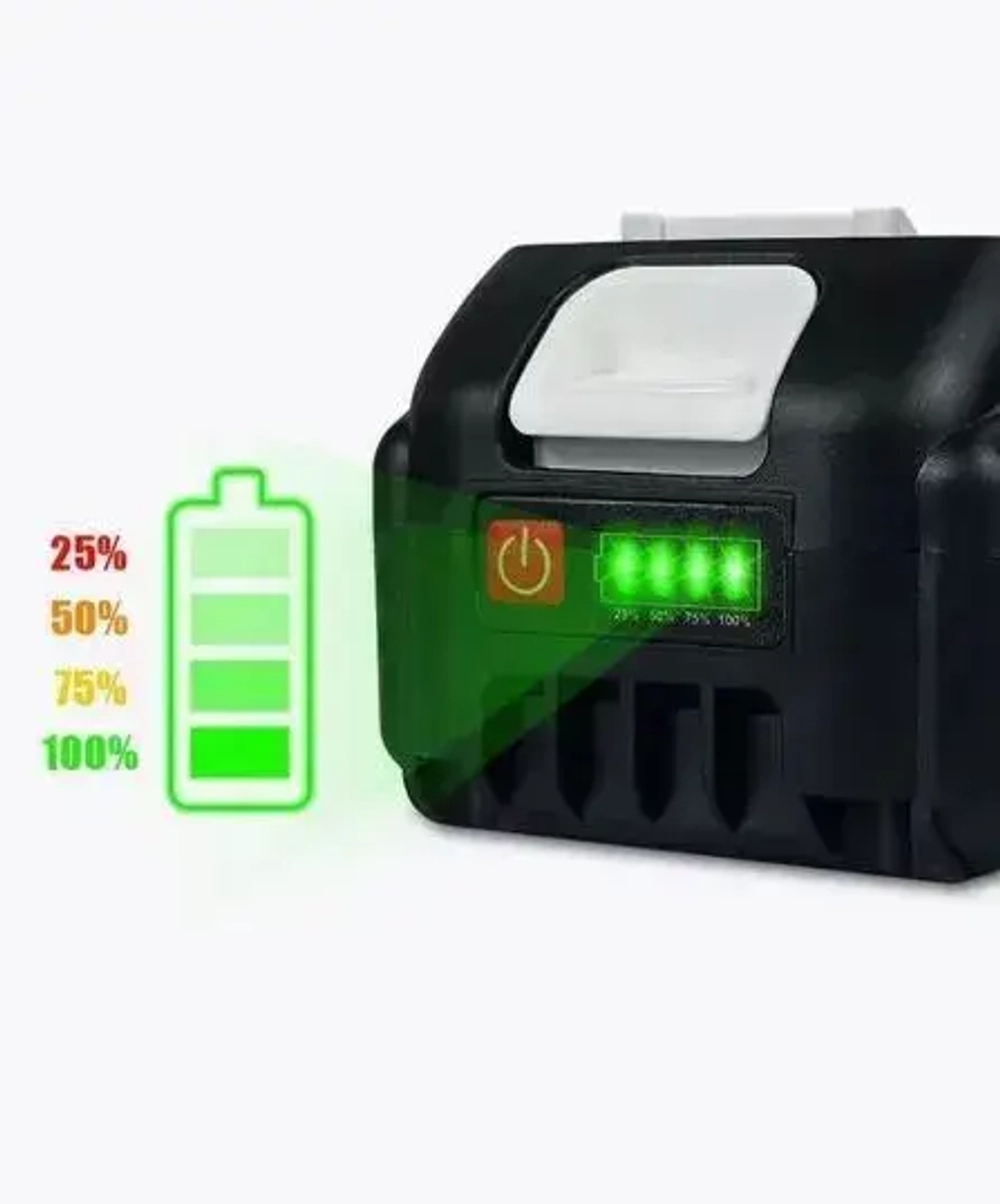 Аккумулятор для инструментов 36V