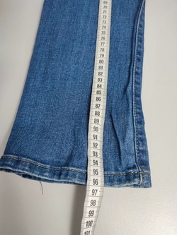 Джинсы Cut&Prel светлые 46 размер